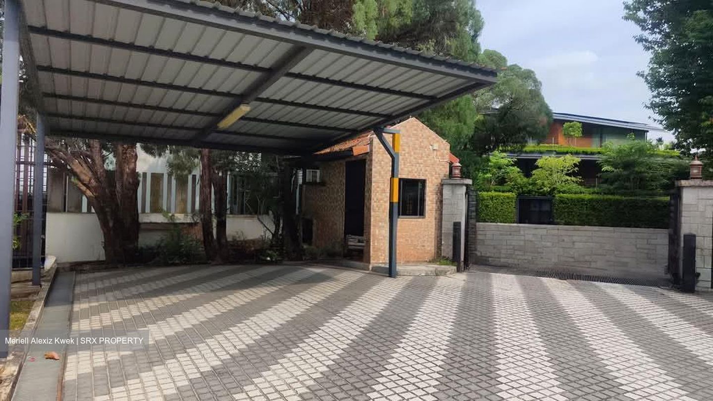 Bukit Timah Road (D10), Detached #544434781
